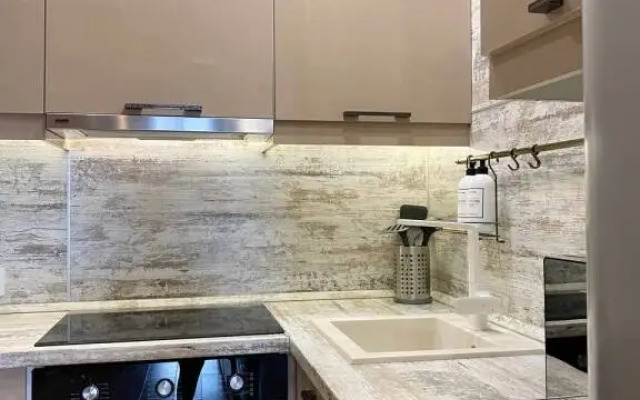 Rizone 5 Apartments