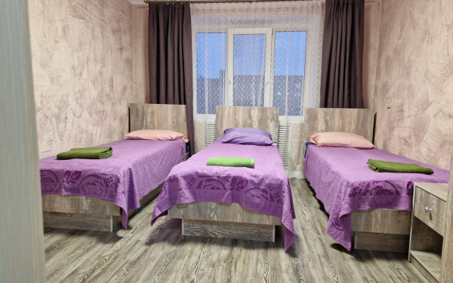 Na Tekstilnoy 13/13 Apartments