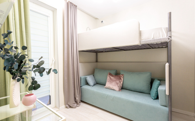 Frukty Rent Pyatimestnye Dvuhkomnatnye Komfort Apartments