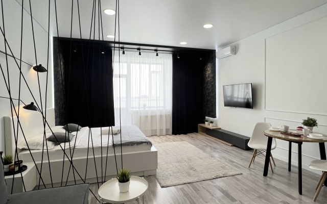 Lux 159 Apartments