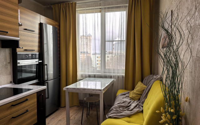 Квартира Как дома, только лучше