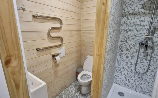 Guest house Telekey