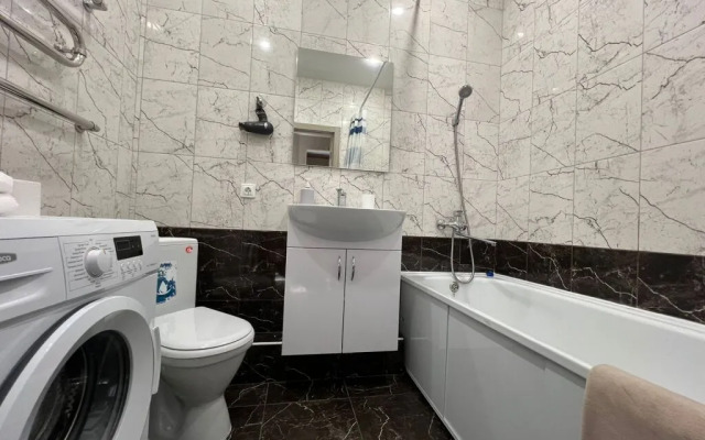 Dobro Pozhalovat Ktotam ryadom s M4 Apartments