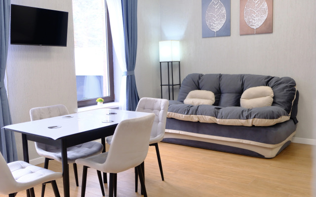 Квартира уютная от Квартирукинг