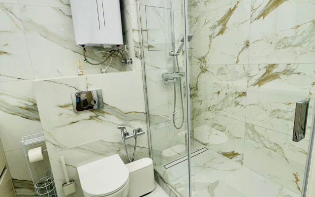 Luxury Apartment in Fruit Flat