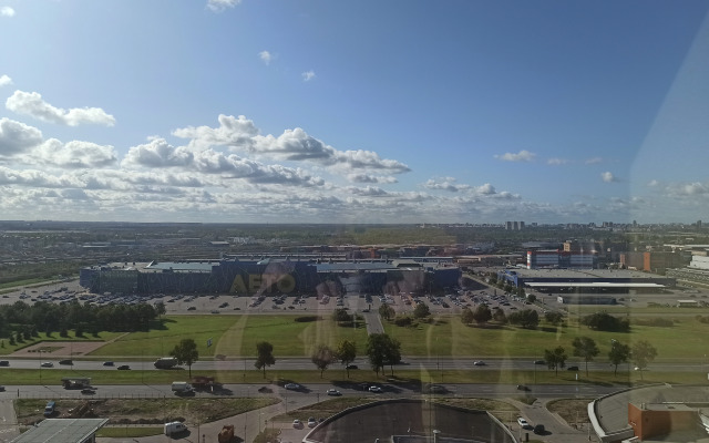 Апартаменты КомфортКлуб Лето