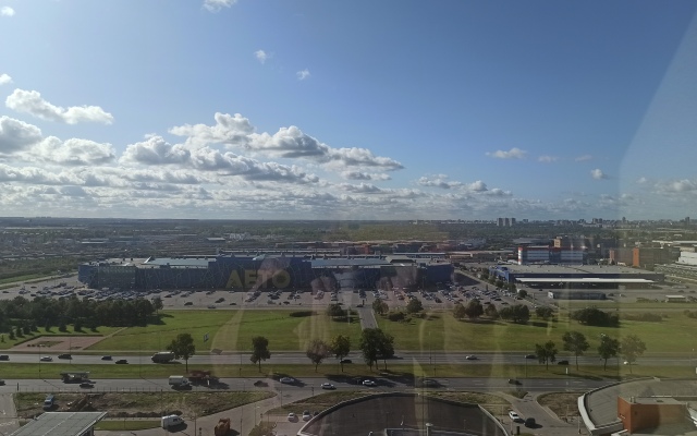 Апартаменты КомфортКлуб Белые ночи