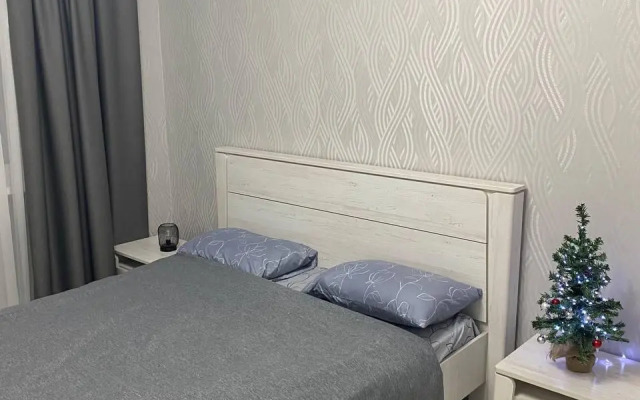 Апартаменты Apart MV на Новоселов 5к2