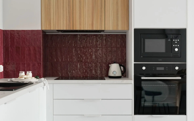 Квартира премиум класса