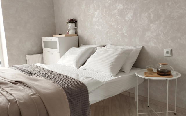 Irent Family na Italyyanskom bulvare Flat