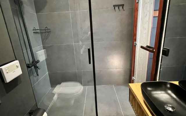 7 Na Timme 30 Apartment