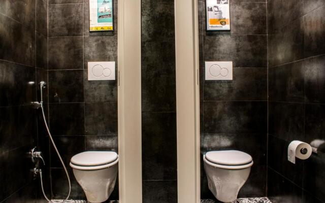 Hostel Trastevere by Hostal Trustever