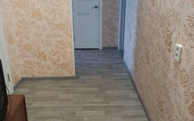 Квартира на Высоцкого 44