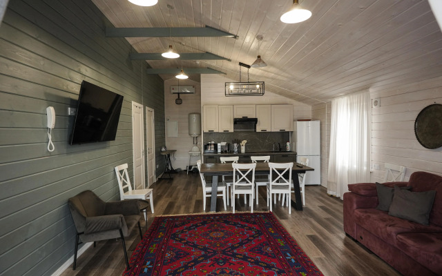 Sunny Beach Recreation camp