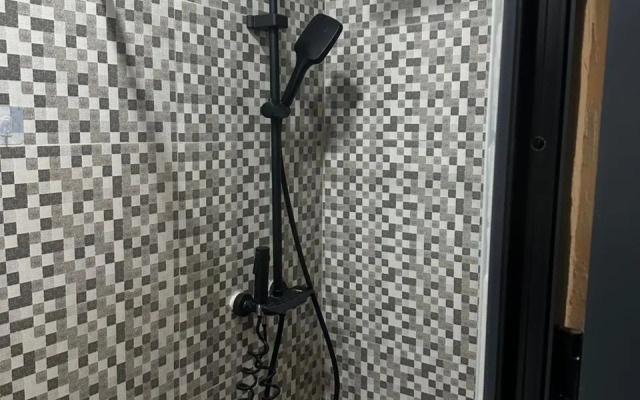 Апартаменты Просторный в Ереване