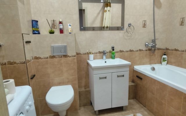 Апартаменты Fresh Room на ул. Грибоедова