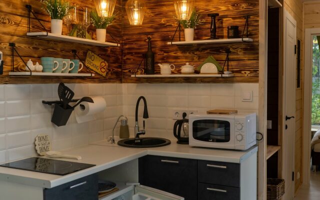 Гостевой Дом Ланселот