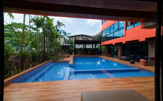 Thongtara House Boutique Hotel