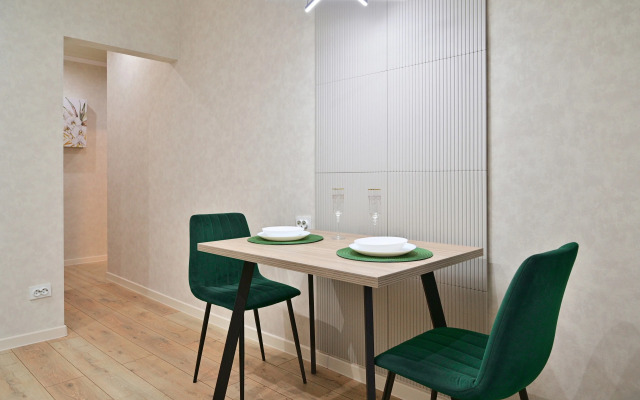 Квартира Ant apart relax