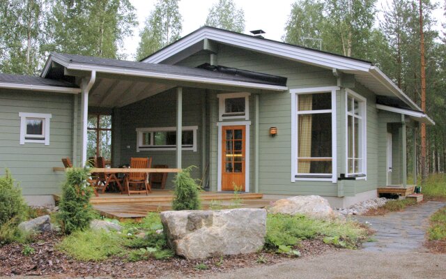Oravi Villas