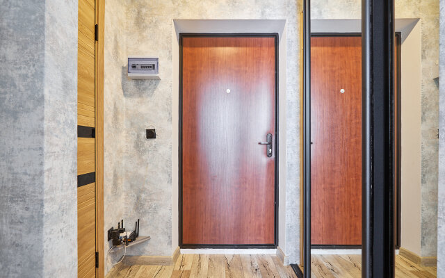 Квартира Солнечная Осень