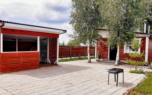 NaItie Guest House