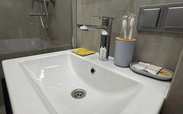 Квартира Студия в ЖК Комфорт Класса ЖК Сердце Одинцово