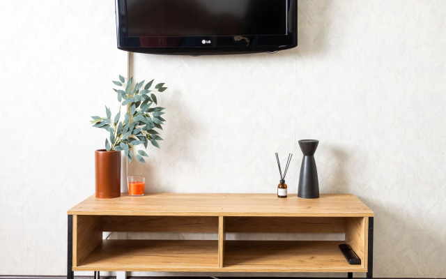 Квартира Домино на ул .Алексеева 48 а