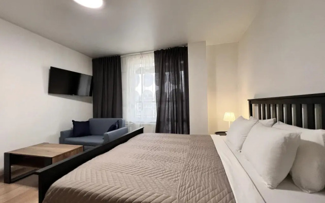 MoreApart 11 Apartments