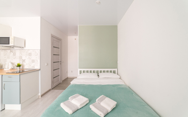 Ne Vopros dlya komfortnogo otdyha Flat