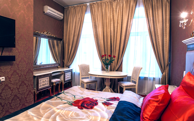 Piter Hotels Mini-Hotel