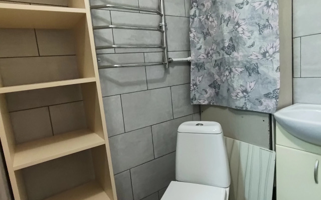 Меблированные комнаты Уютные сутки