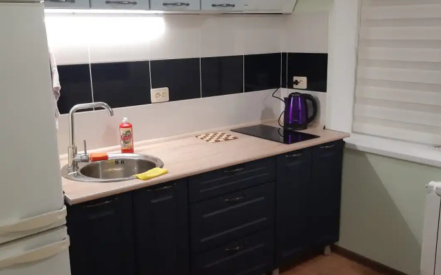 Квартира Уютная в Дудинке