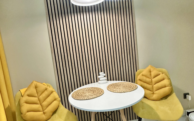 Квартира уютная в центре