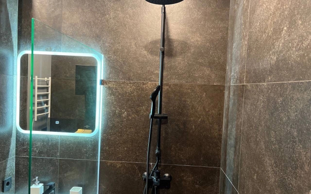 Квартира на Ходынском Бульваре 20А