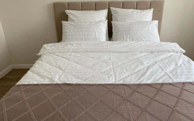 Апартаменты ApartHappy