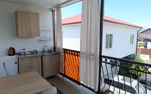 Anita Guest House