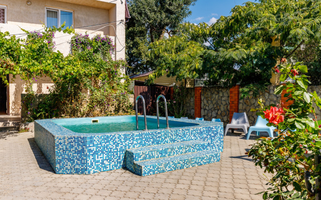 Sashenka Guest House