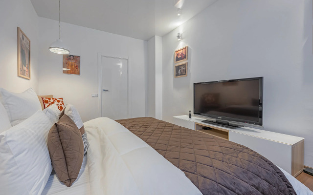 Апартаменты в Самом Центре