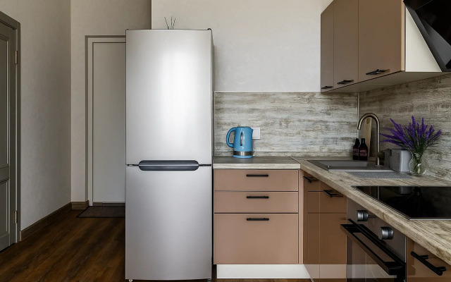 Odnokomnatnaya Kvartira Lobanovskiy Les 13 Flat