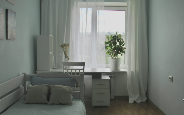 V Istoricheskom tsentre Flat