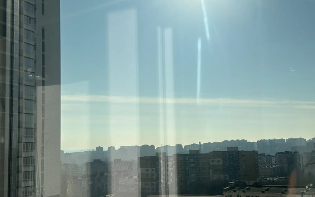 Na Kunikova Flat