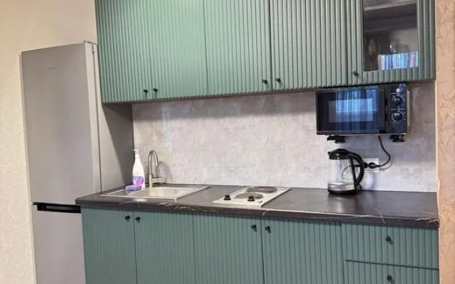 Квартира в ЖК Солнечный