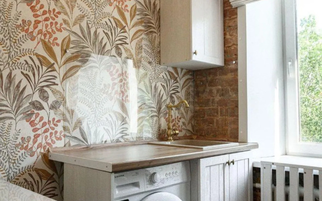 Апартаменты Пять Звёзд Бульвар Славы