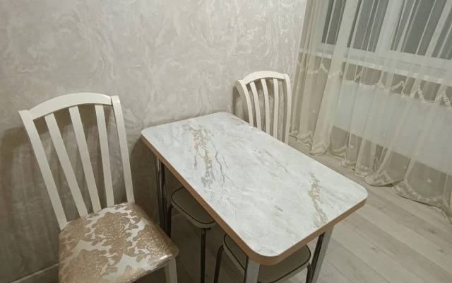 Апартаменты Эльбрусская 19