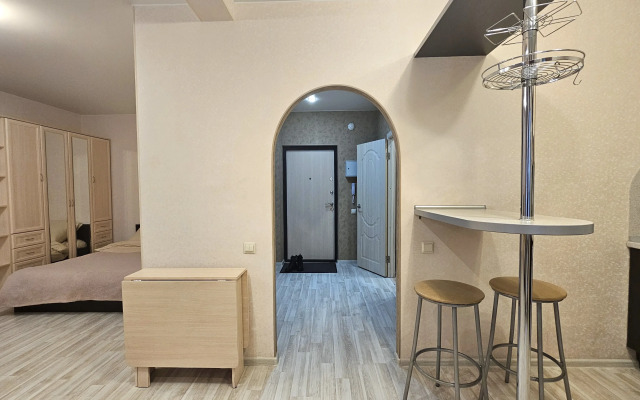 Квартира на Кременчугской