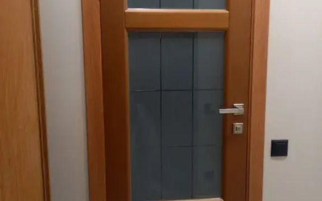 Krasnoarmeyskaya 19 Flat
