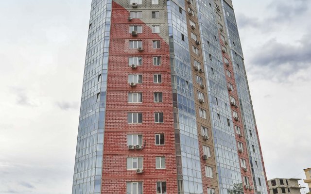 Апартаменты Vlad Apartments