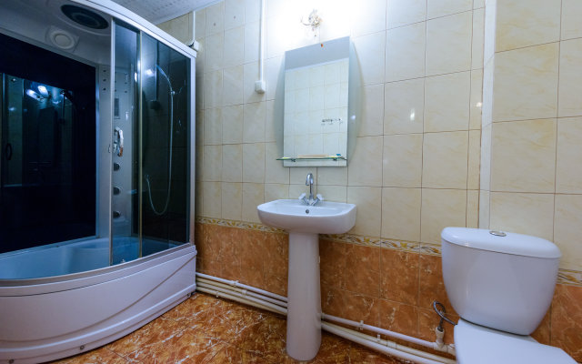 Отель Агора