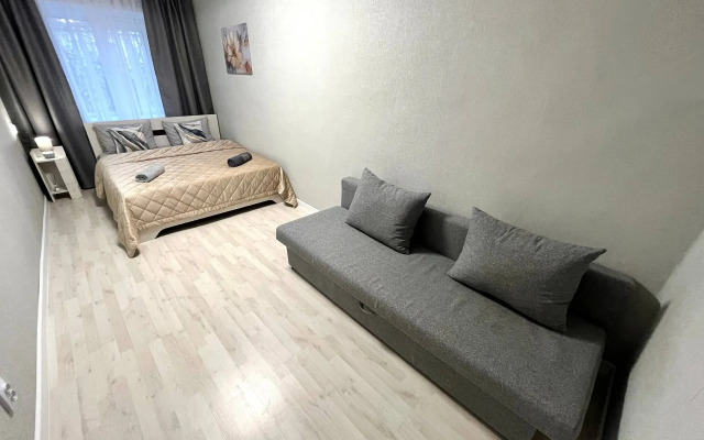 Квартира Уютная Светлая